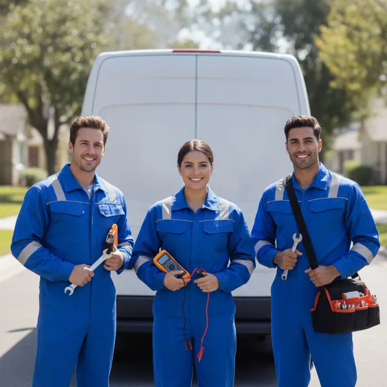 Heat pump repair West Town